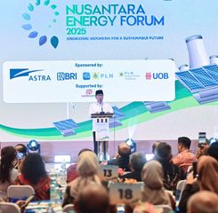 Mendes: Menteri Desa Jarang Ngantor di Kalibata, Ngantornya di Desa