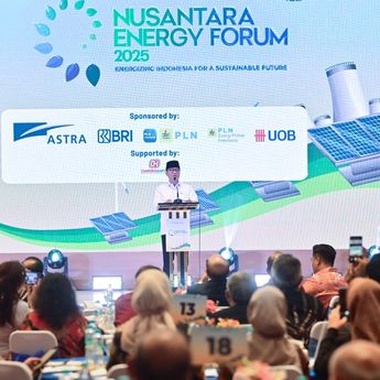 Mendes: Menteri Desa Jarang Ngantor di Kalibata, Ngantornya di Desa