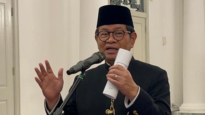 Pramono Anung