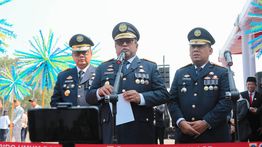 Rano Karno Soal Pramono Minta Danantara Bantu Lanjutkan Pembangunan LRT Jakarta