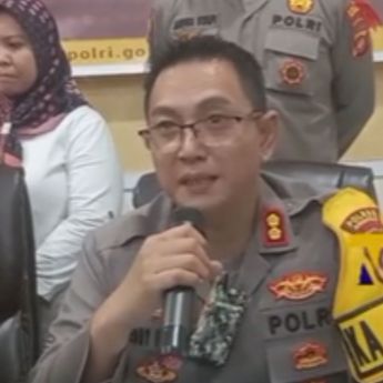 Polisi Minta Warga Setop Sebar Video wik wik Guru dan Siswi di Gorontalo