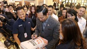 Menteri Koordinator Bidang Infrastruktur dan Pembangunan Kewilayahan Agus Harimurti Yudhoyono (AHY) mengapresiasi kemajuan industri konstruksi nasional yang dinilainya semakin inovatif, modern, dan memiliki daya saing internasional.
