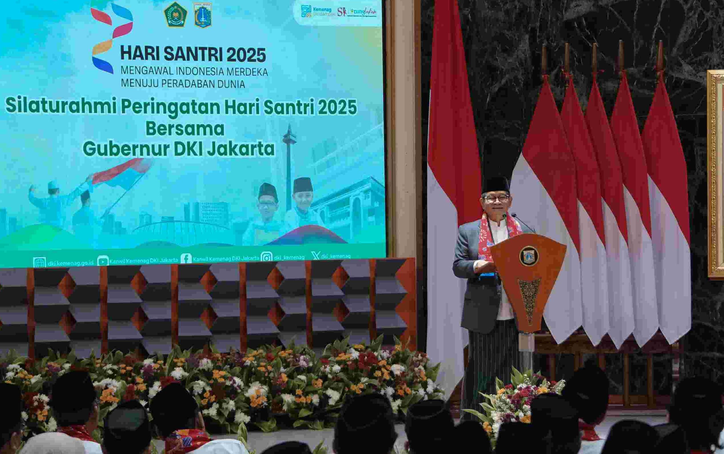 Pramono Anung <b>(Humas Pemprov DKI)</b>