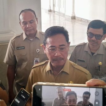 Disdik DKI Tegas Larang Pungutan Biaya Wisuda di Sekolah