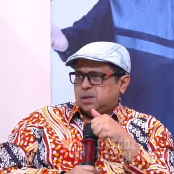 Haikal Hassan Disebut Terancam Ditangkap Otoritas Keamanan Arab Saudi, Kenapa?