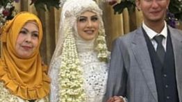 Jadi Istri Simpanan, Helwa Bachmid Sempat Tolak Habib Bahar 3 Kali Saat Diajak Nikah