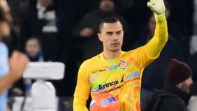 Juventus kabarnya ingin memulangkan kembali Emil Audero yang kini tampil luar biasa bersama Cremonese pada musim ini.