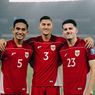 Rizky Ridho Satu Kamar Bareng Beckham Putra