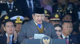 Daftar Anggota Polri Peraih Tanda Kehormatan dari Prabowo pada HUT ke-79 Bhayangkara
