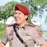 Kombes Manang Soebeti 'Pak Bray' Dimutasi ke Mabes Polri