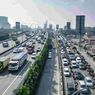 Proyek Galian Rampung, Jalan TB Simatupang Kini Bebas Hambatan