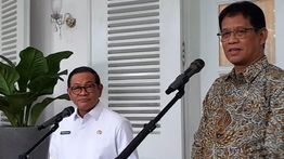 Menkeu Purbaya: Pramono Tak Banyak Protes DBH Dipotong Rp15 Triliun