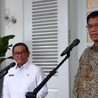 Menkeu Purbaya: Pramono Tak Banyak Protes DBH Dipotong Rp15 Triliun