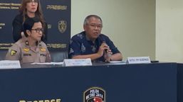 Tak Ada Tanda Kekerasan Benda Tajam atau Tumpul di Kasus Tewasnya Sutrimo