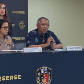 Kematian Sutrimo Disebabkan Penyakit Jantung Iskemik