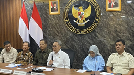 Pemerintah Buka Rekrutmen 30 Ribu Manajer Kopdes Merah Putih