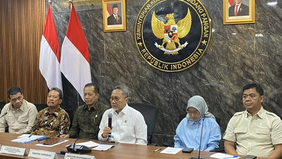 Pemerintah melalui panitia seleksi nasional resmi membuka rekrutmen besar-besaran untuk mengisi 30.000 posisi manajer pada program Koperasi Desa/Kelurahan Merah Putih.