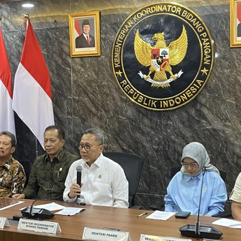 Pemerintah Buka Rekrutmen 30 Ribu Manajer Kopdes Merah Putih