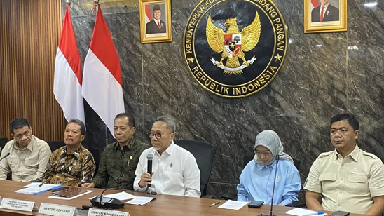 Pemerintah Buka Rekrutmen 30 Ribu Manajer Kopdes Merah Putih