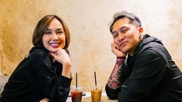 Sara Wijayanto dan Demian Aditya Ngaku Ikhlas dan Hentikan Program Hamil: Udah 45 Tahun