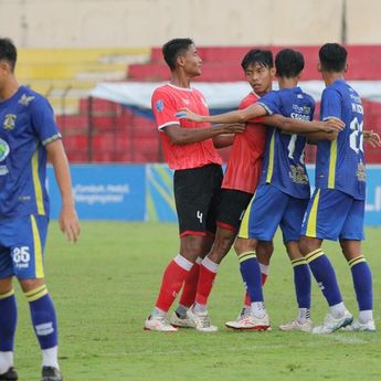 Final PNM Liga Nusantara 2024/2025 Dipastikan Tanpa Penonton, Simak Jadwal Siaran Langsung di Nusantara TV