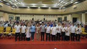 Penasaran dengan berita apa saja yang paling banyak menyita perhatian publik? NTVNews.id telah merangkum lima berita terpopuler yang menjadi sorotan pembaca pada Minggu, 10 Agustus 2025.