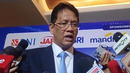 Menkeu Purbaya Ancam Alihkan Anggaran K/L yang Serapan Rendah Buat Bayar Utang