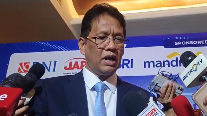 Menteri Keuangan (Menkeu) Purbaya Yudhi Sadewa menegaskan bahwa anggaran kementerian/lembaga (K/L) yang tidak terserap optimal hingga akhir Oktober 2025 bisa dialihkan untuk membayar utang negara. 