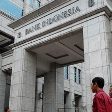 Bank Indonesia Naikkan BI-Rate Jadi 5,75 Persen untuk Perkuat Stabilitas Rupiah