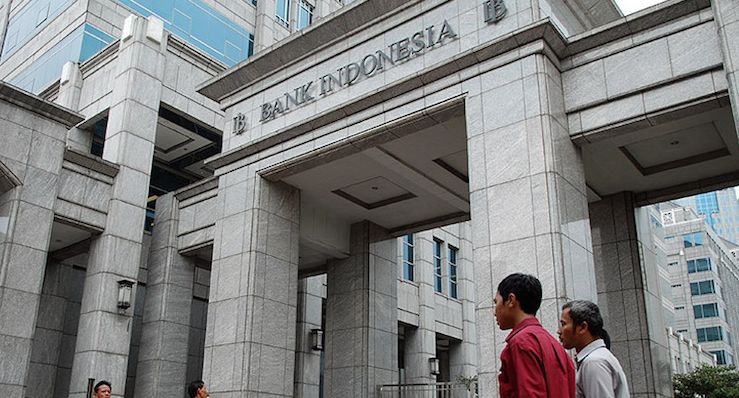 Bank Indonesia