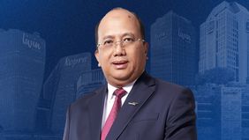 PT Bank Mandiri (Persero) Tbk merombak jajaran direksi dalam Rapat Umum Pemegang Saham Luar Biasa (RUPSLB), Senin 4 Agustus 2025.
