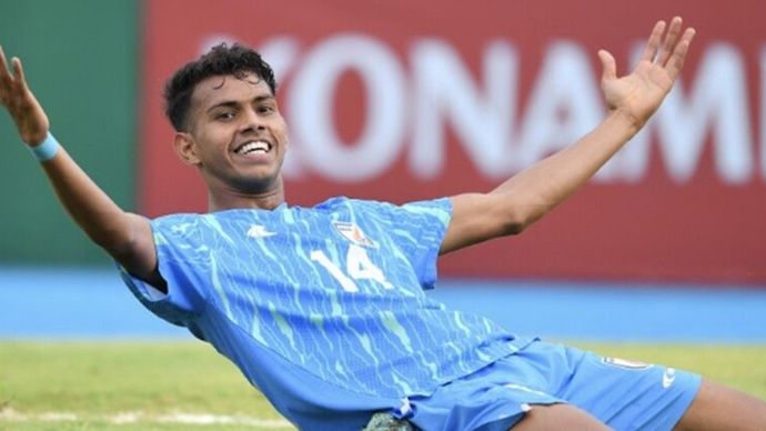 India juga menang besar 13-0 saat bersua Brunei Darussalam di Kualifikasi Piala Asia U-17 2025.