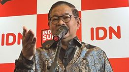 HUT Jakarta ke-499, Pramono Siapkan Hadiah Spesial