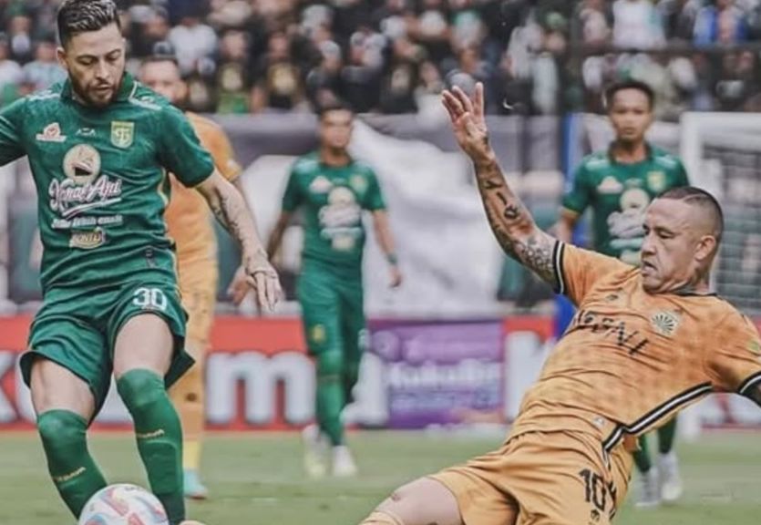 Radja Nainggolan (kanan)  <b>(Instagram)</b>