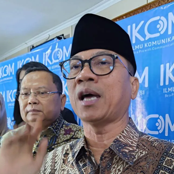 Mendes Ingatkan Kades Tidak Cawe-Cawe Pembebasan Lahan