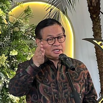 Pramono Ungkap Kasus Aduan JAKI Dibalas AI Terjadi Berulang, Pelaku Sama