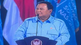 Presiden Prabowo Subianto berencana membagikan 1.000 becak listrik untuk masyarakat.