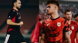 Rizky Ridho Absen, Mees Hilgers Atau Jordi Amat yang Bakal Main Lawan Jepang?