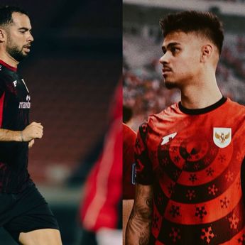 Rizky Ridho Absen, Mees Hilgers Atau Jordi Amat yang Bakal Main Lawan Jepang?