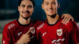 Harga Jay Idzes dan Kevin Diks Meroket di Bursa Transfer Capai Ratusan Miliar