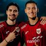 Harga Jay Idzes dan Kevin Diks Meroket di Bursa Transfer Capai Ratusan Miliar