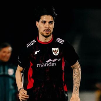 Kevin Diks Terjebak di Bandara Doha saat Iran Serang Pangkalan Militer AS di Qatar