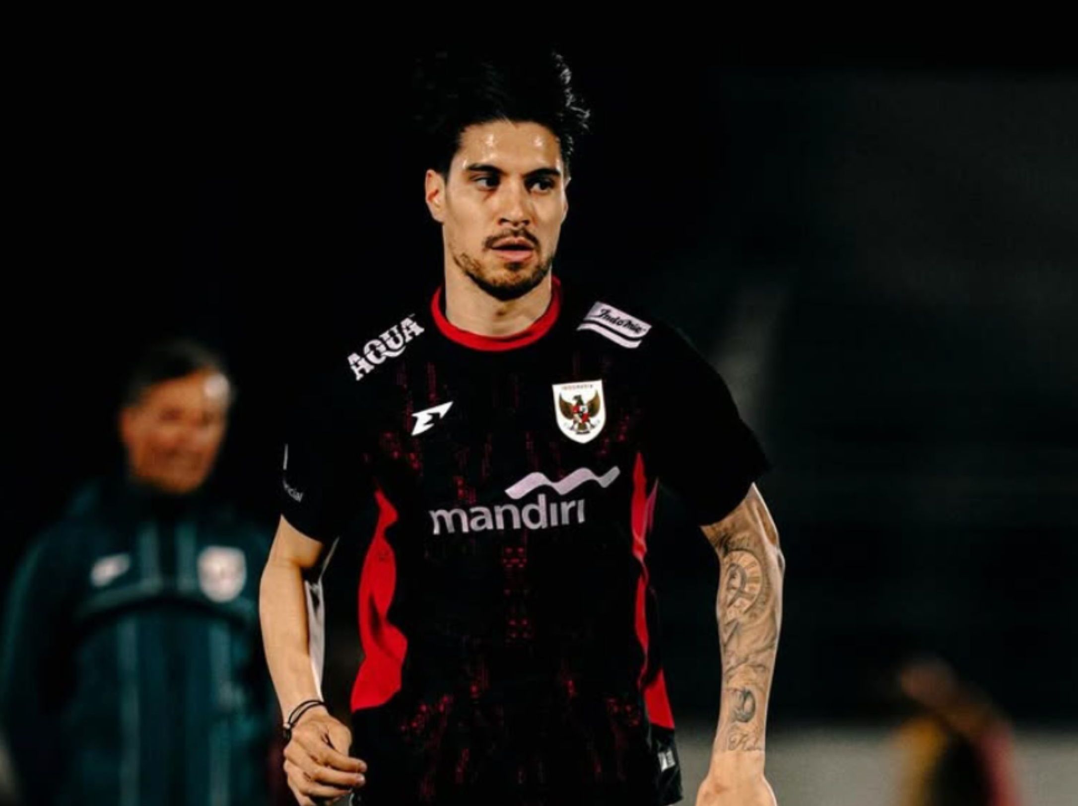 Kevin Diks <b>(Instagram @kevindiks2)</b>