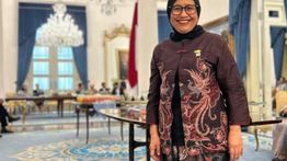Nanik S Deyang Ungkap Alasan Mundur dari Kepala BGN, Pilih Fokus Jalani Pengobatan Jantung
