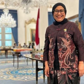 Nanik S Deyang Ungkap Alasan Mundur dari Kepala BGN, Pilih Fokus Jalani Pengobatan Jantung