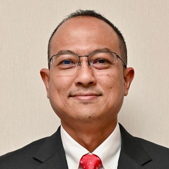 Arya Dwi Paramita Ditunjuk Jadi Sekretaris Perusahaan Pertamina yang Baru