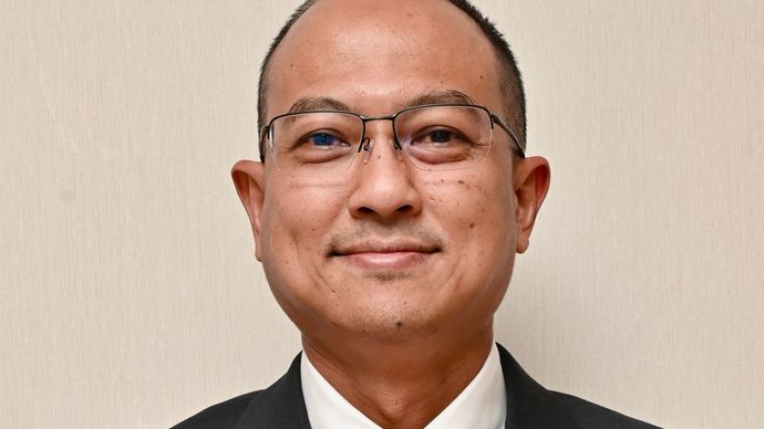 Arya Dwi Paramita