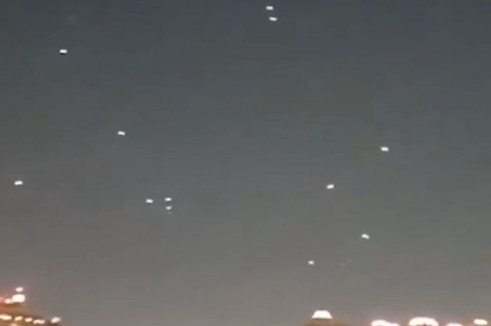 Perang Rudal Iran Bakal Pakai Rudal Baru Jika Perang dengan Israel Lagi - Ntvnews.id