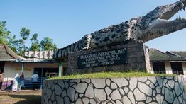 10 Tempat Wisata Seru di Bekasi yang Wajib Anda Kunjungi