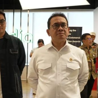 Mendag Budi: Harga MinyaKita Mulai Turun Usai Distribusi Berangsur Normal